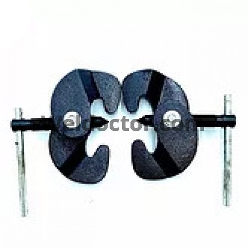 Flange Jack 2Pc/Set